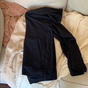 Under armor hoodie